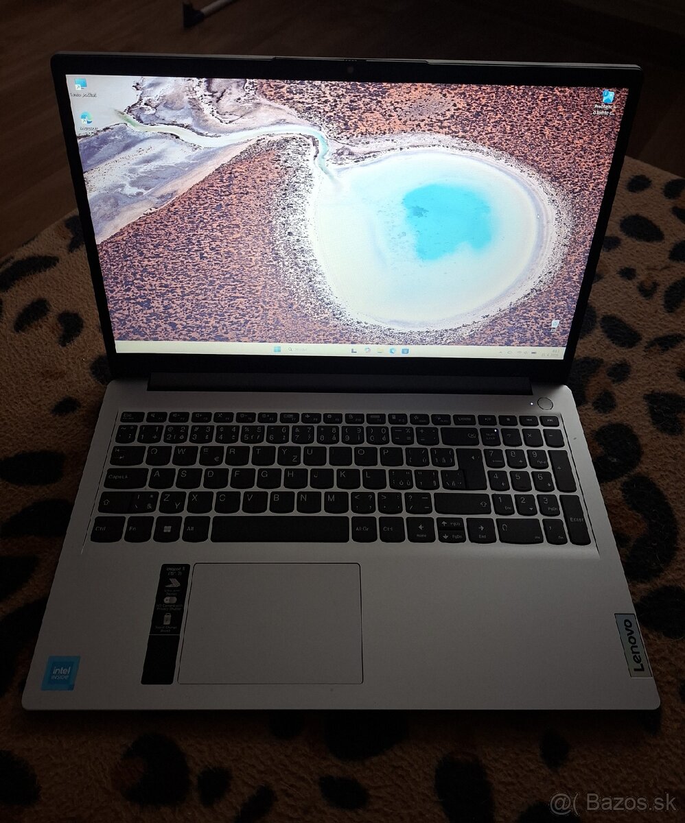 Lenovo IdeaPad 1 - 2