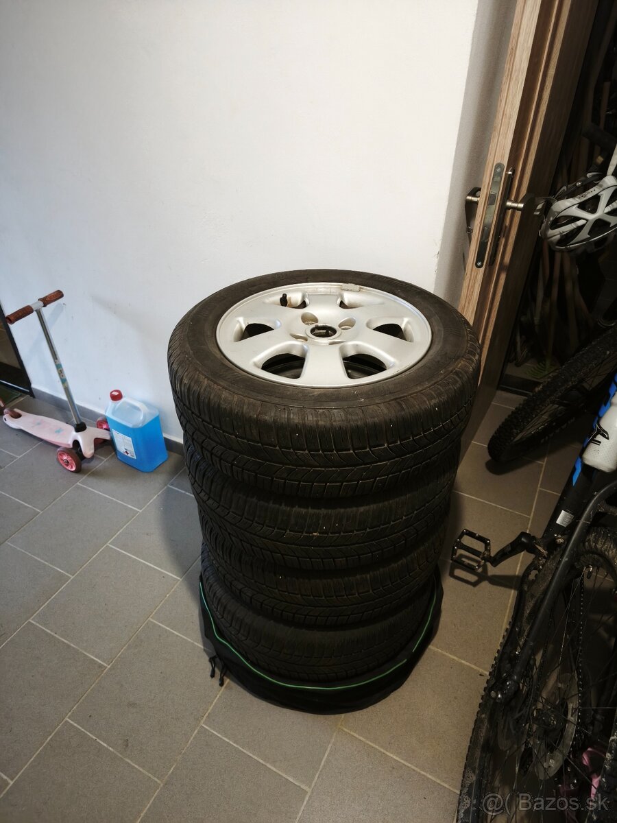 Elektróny r15 na ford - 2