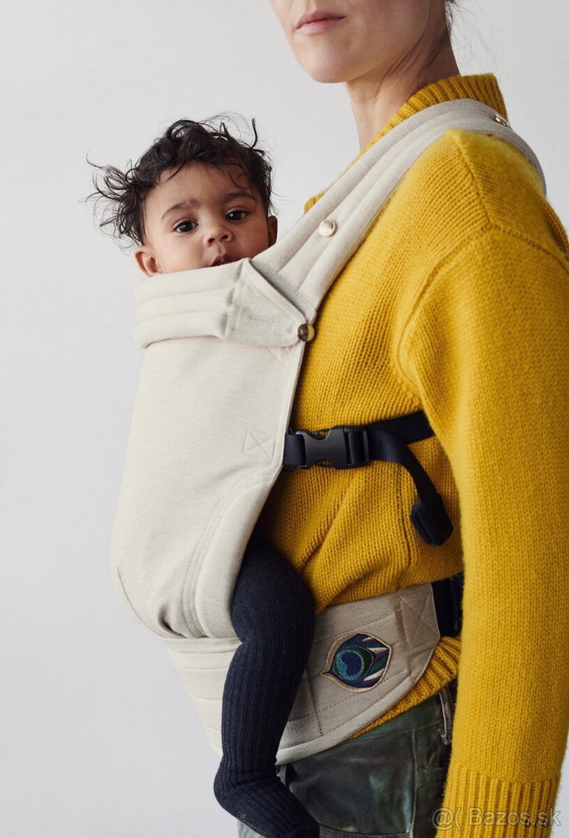 Artipoppe nosič zľava 50€ - 2