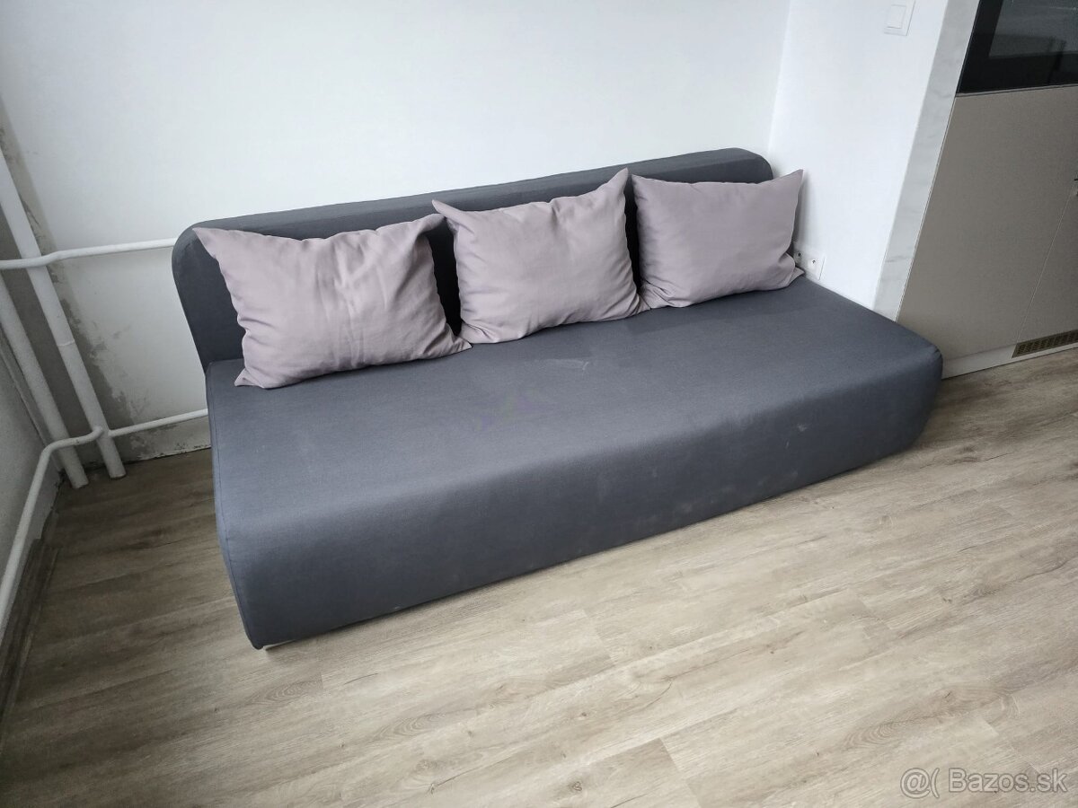 Rozkladací gauč - 2