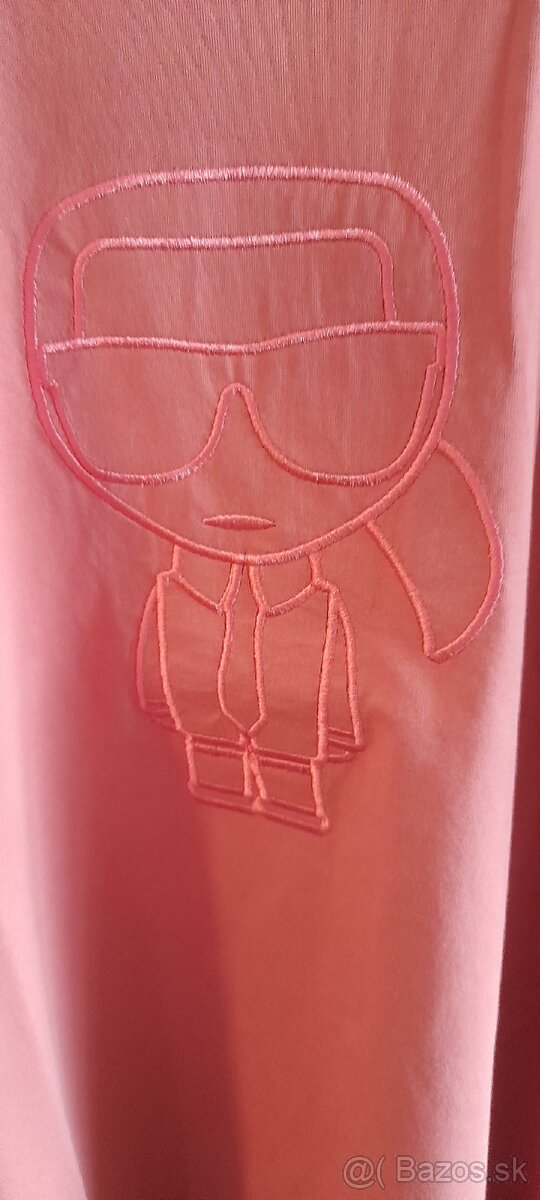 Pánske tričko "M" - 2