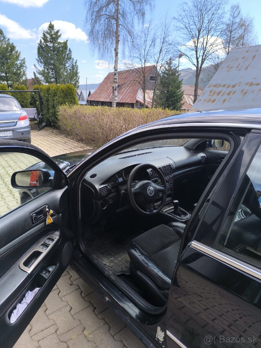 Passat 2.0 TDI 4x4 - 2