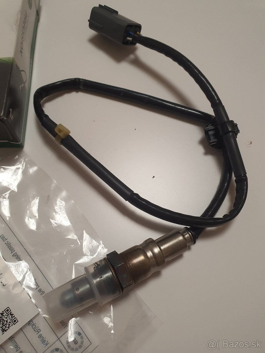 Nová Lambda sonda Mazda - 2