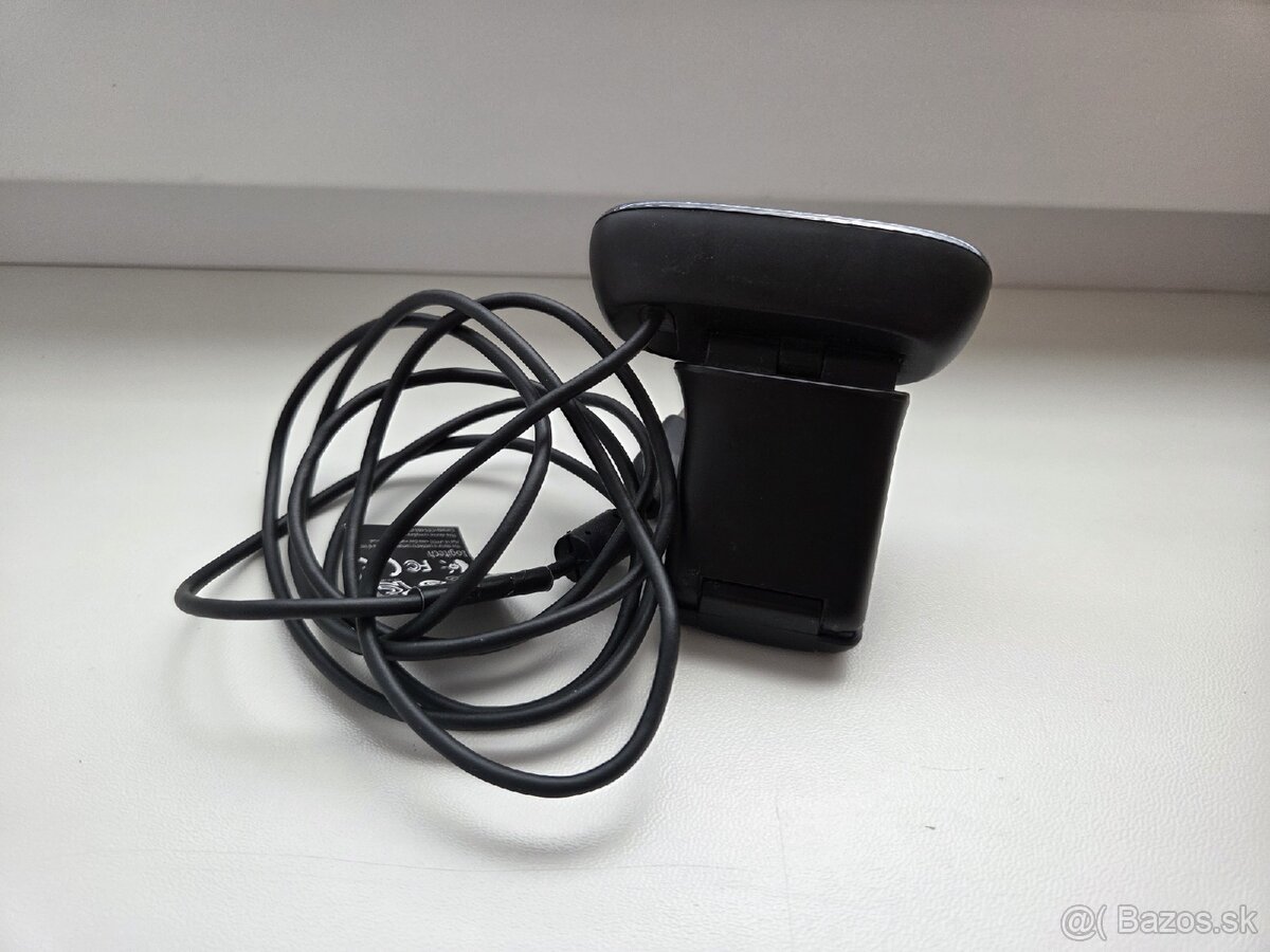 webkamera Logitech C270 - 2