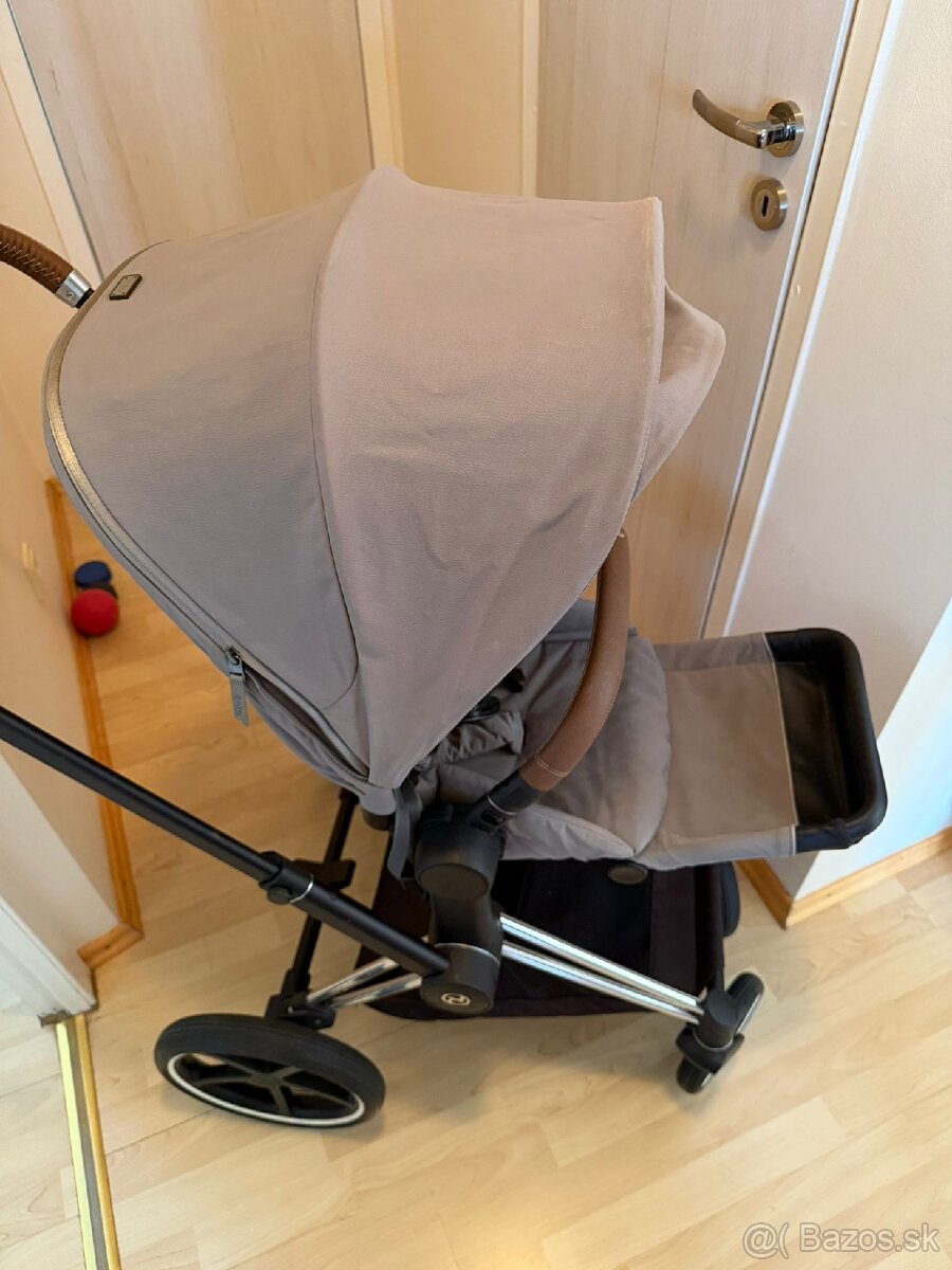 Cybex Priam 3.0 2021 - 2