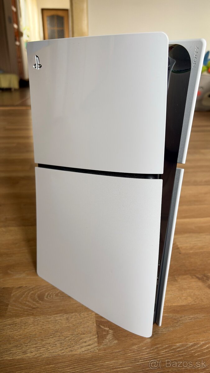 Playstation 5 slim disc edition - 2