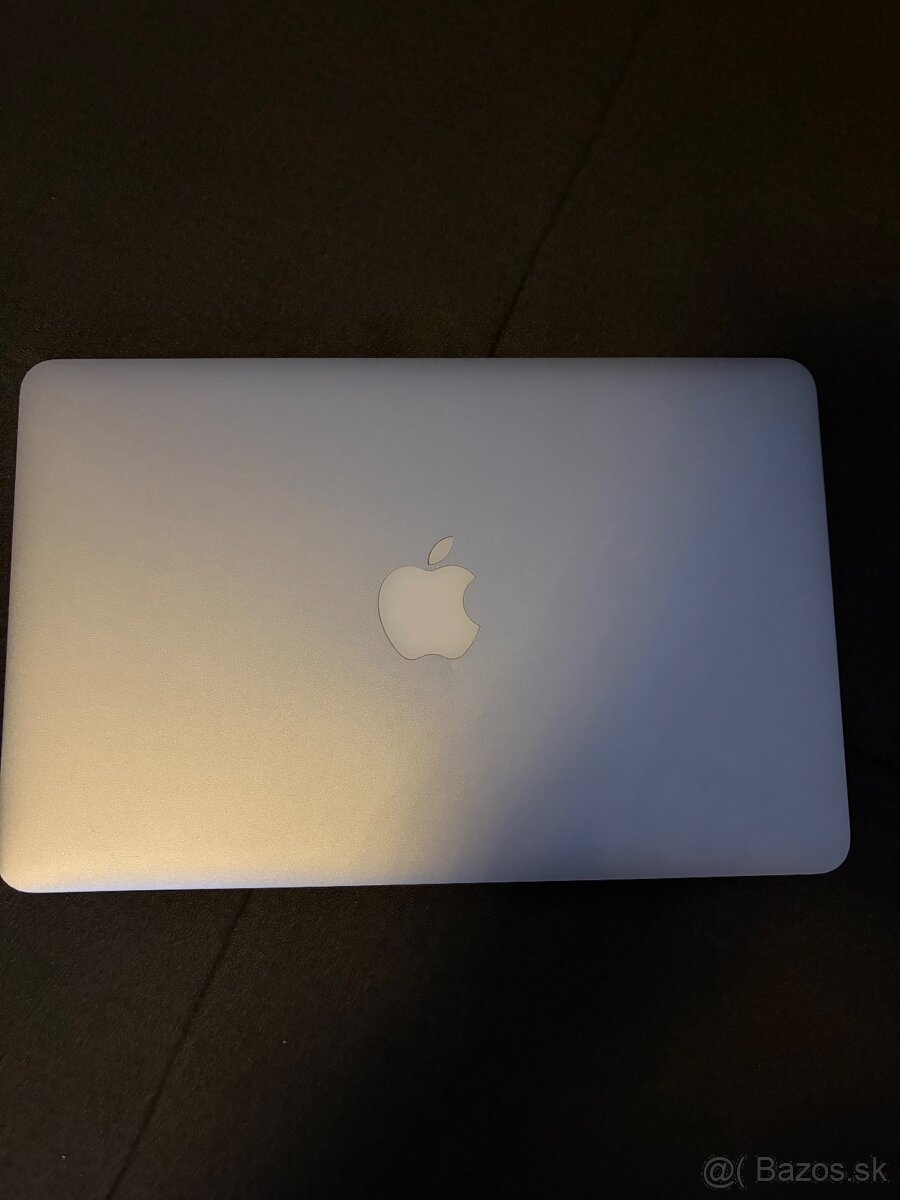 Apple Macbook Air 11" mid 2012 - 2