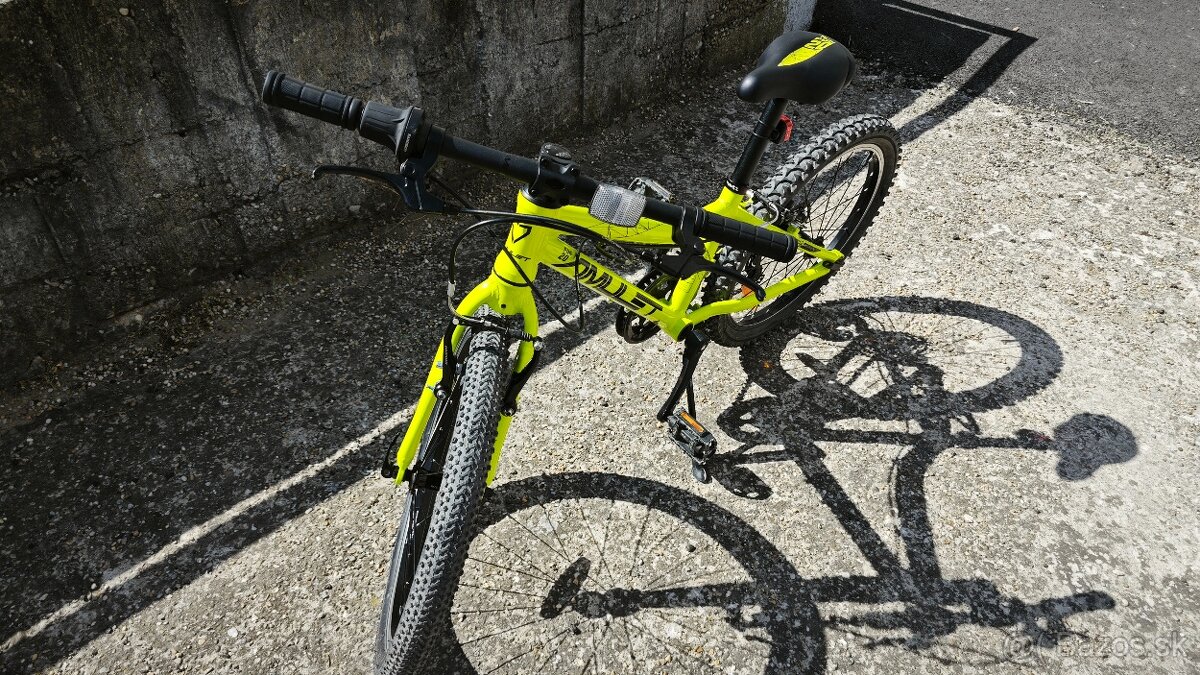 Detský bicykel 20" - 2