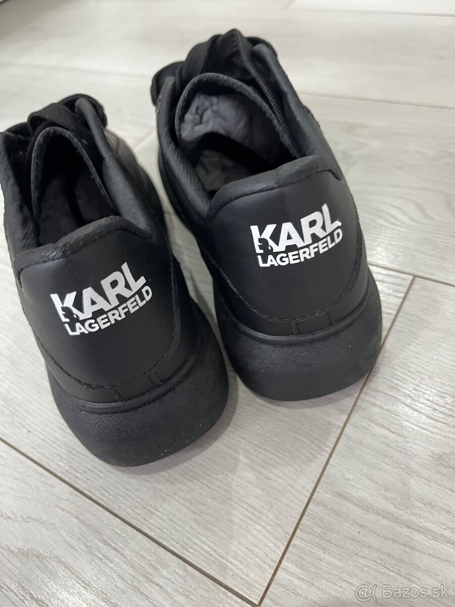 Tenisky Karl - 2