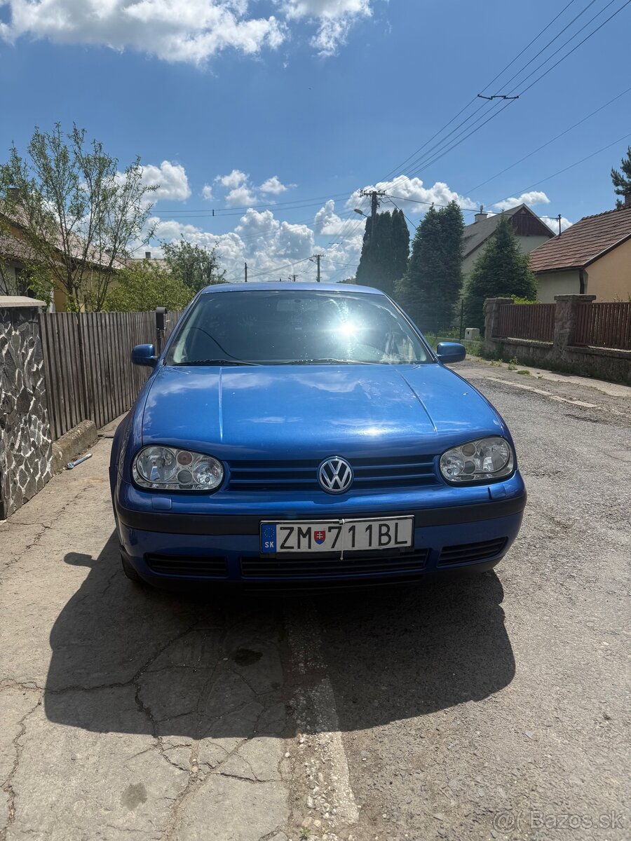 Golf - 2