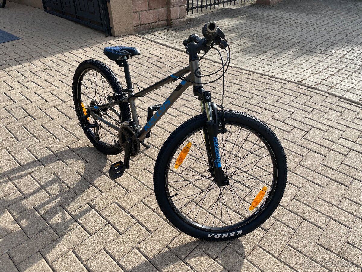 Detsky bicykel Kellys - 2