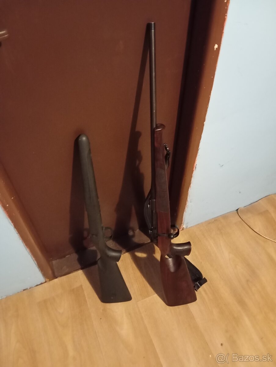 Mauser M18 - 2