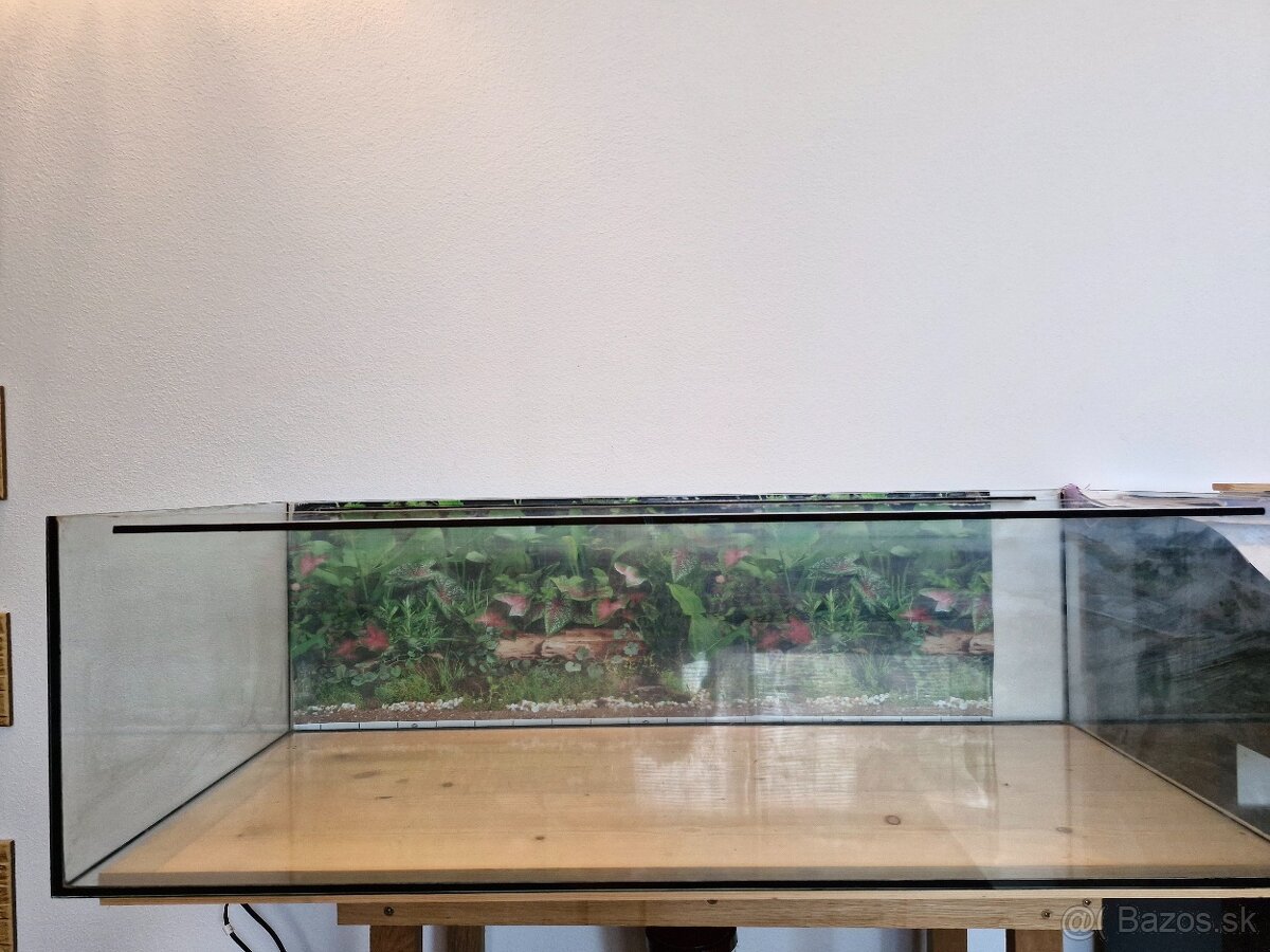 Akvarium - 2