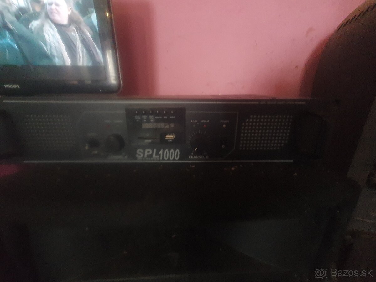 SPL1000 - 2