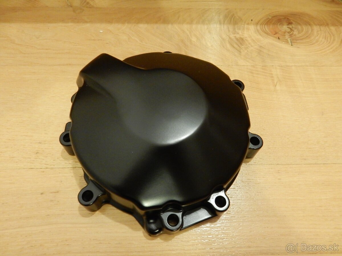 Kawasaki zx6r - 2