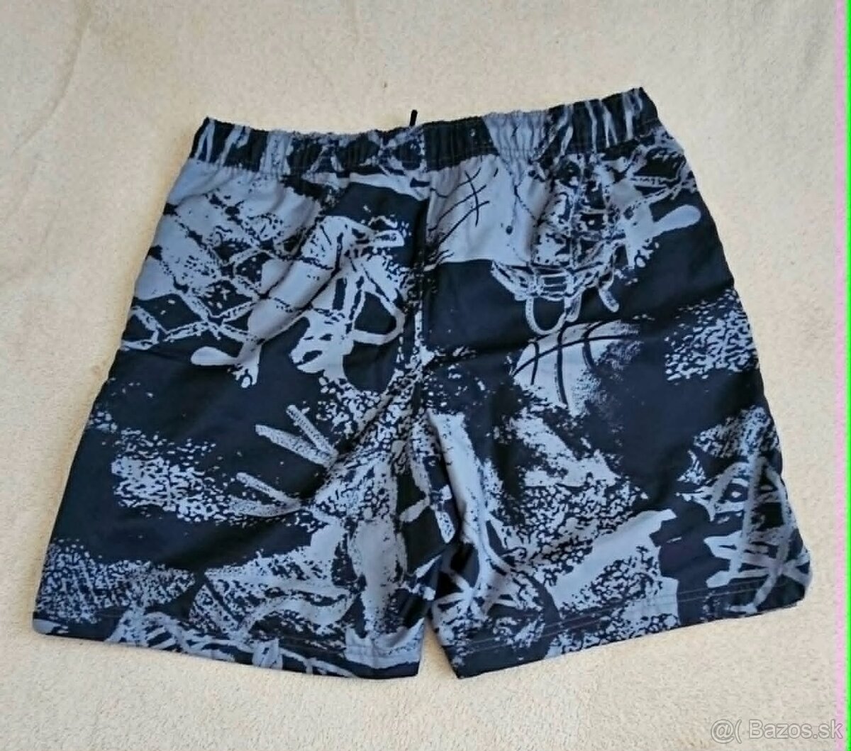 Jordan Flight Poolside Shorts - 2