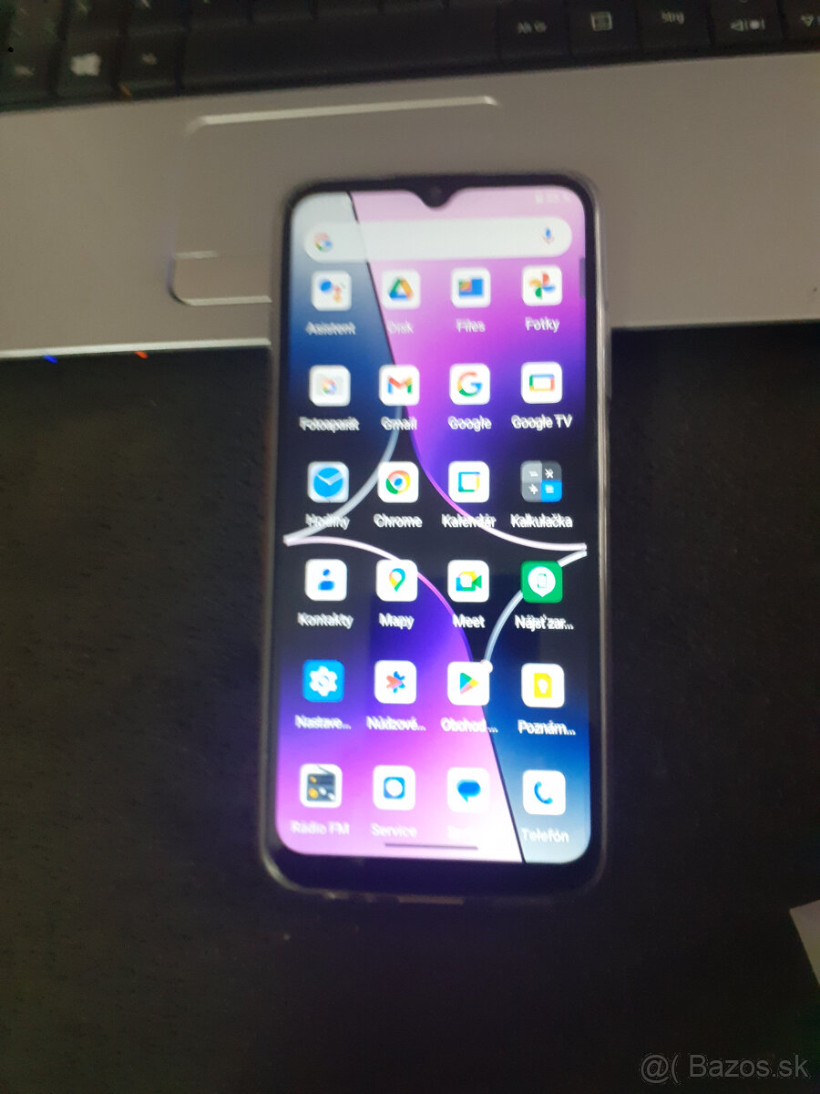 Predam Ulefone 16 note - 2
