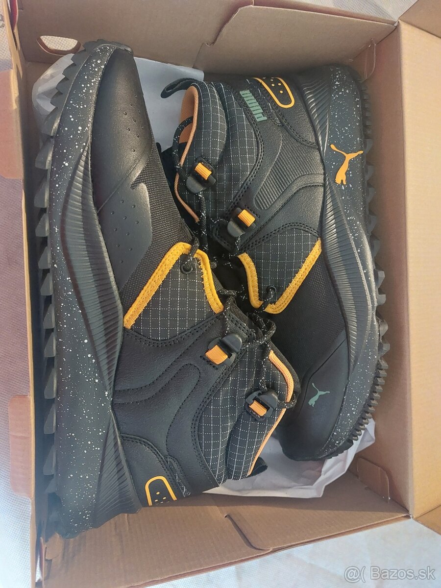 Puma velkost 46 - 2