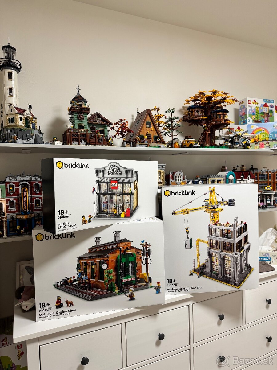 lego bricklink 910009 - 2