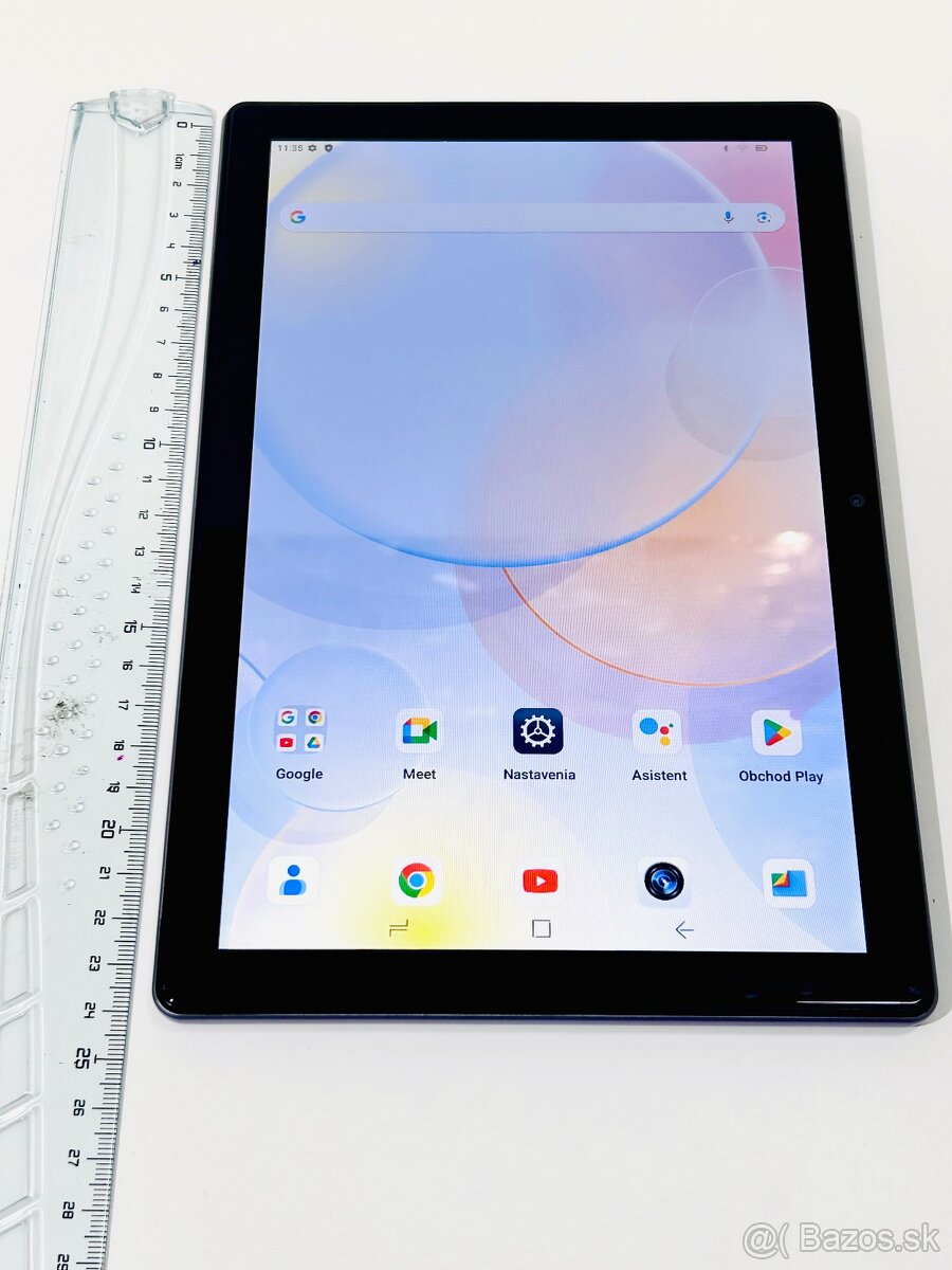 Tablet Doogee U9 - So zárukou 1 rok - 2
