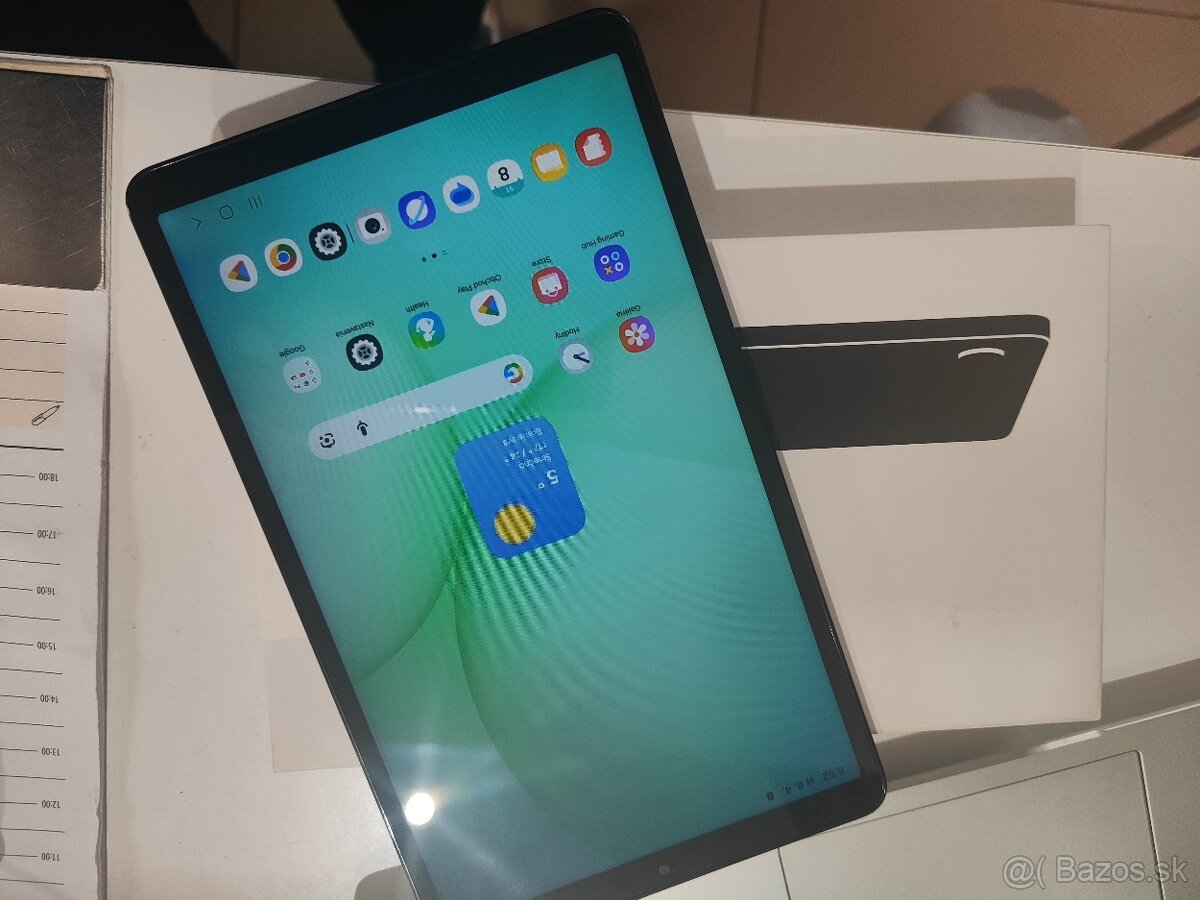 Tablet Samsung A11 (SM-X130) - 2