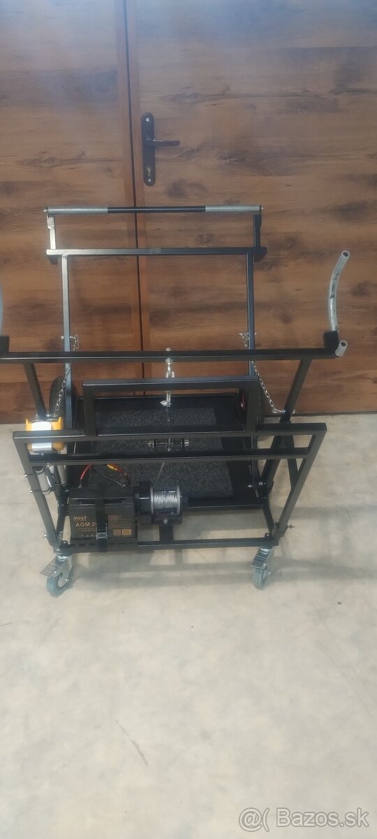 Motokara - 2