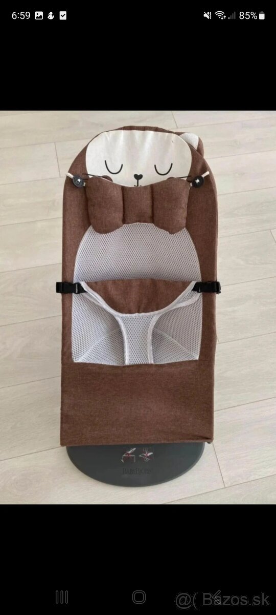 Lehátko Babybjorn - 2