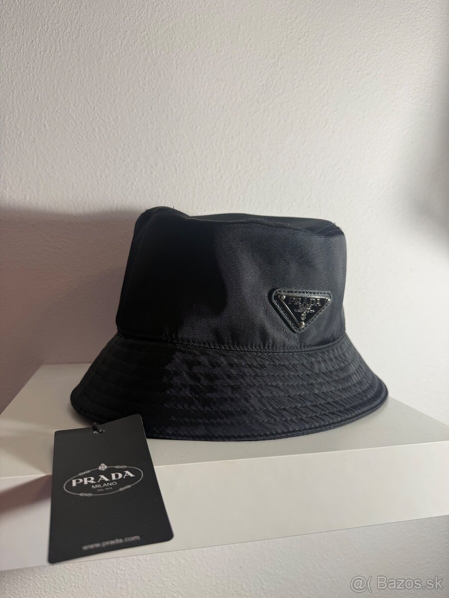 Klobúk prada - 2