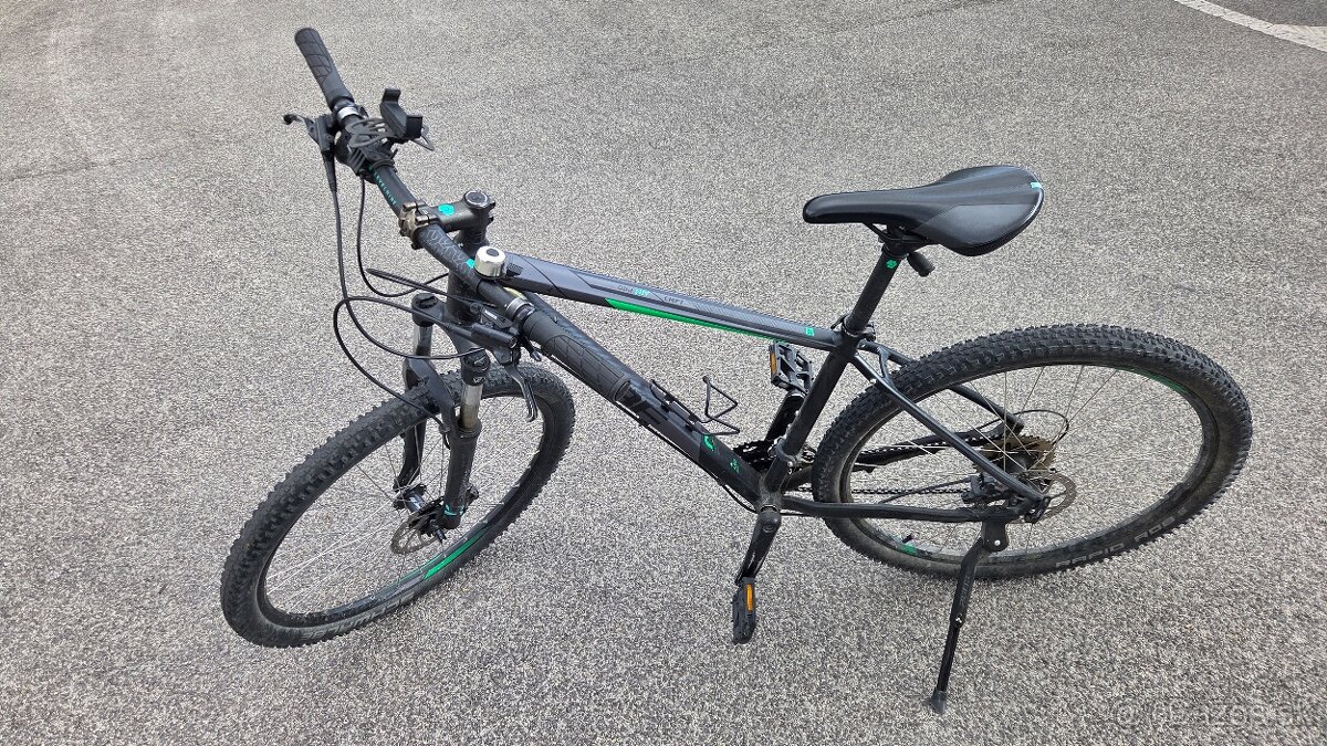 Pánsky bicykel Cube Aim Pro - 2