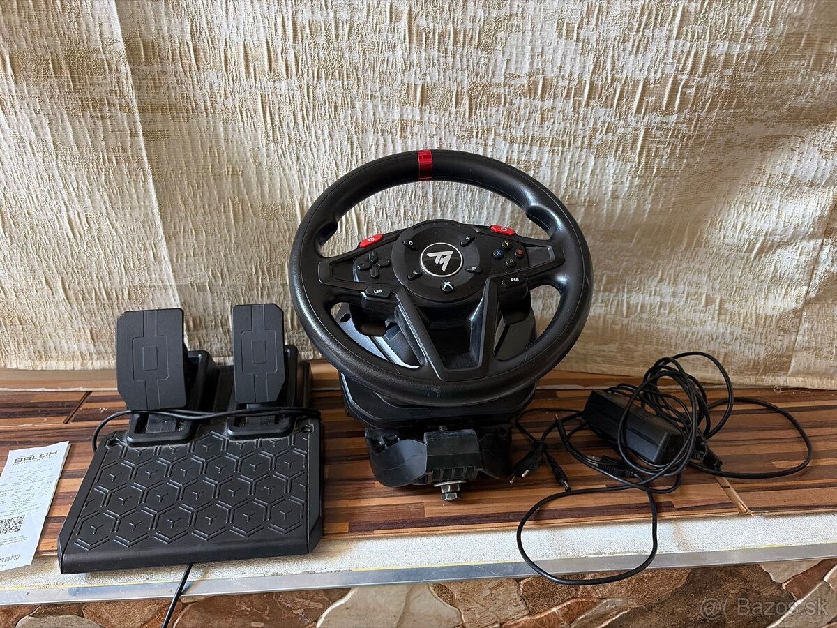 Thrustmaster T128x - 2