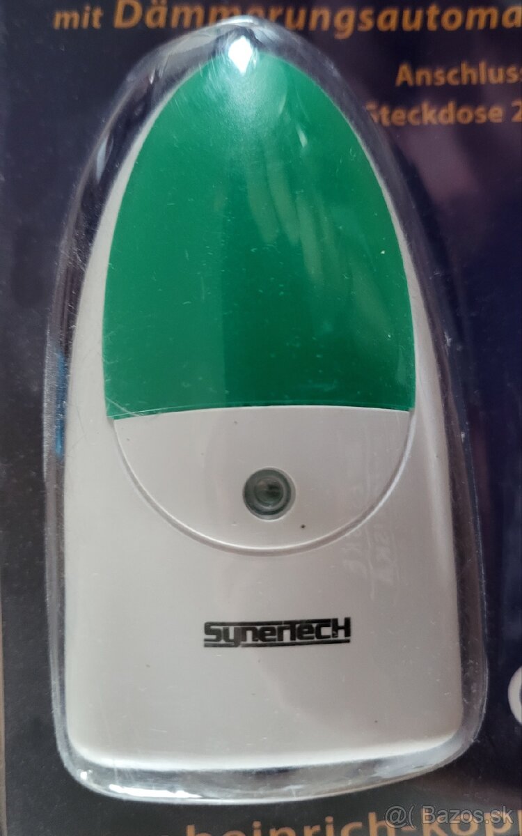 Nočná lampa - 2