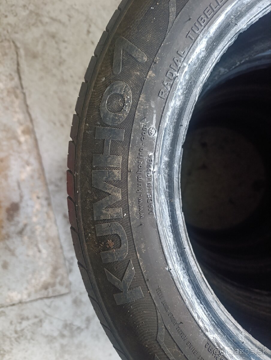 185/60 R15 🌞 - 2