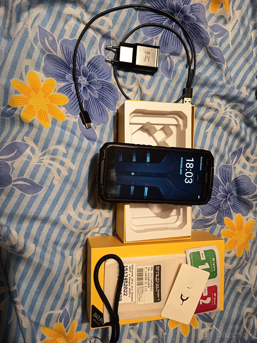 Telefon - 2