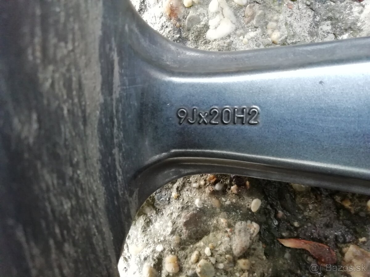 R-20 -- LACNO. - 2