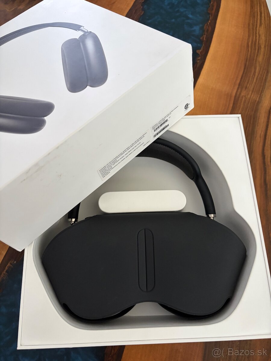 Apple AirPods Max Original Space Gray - 2