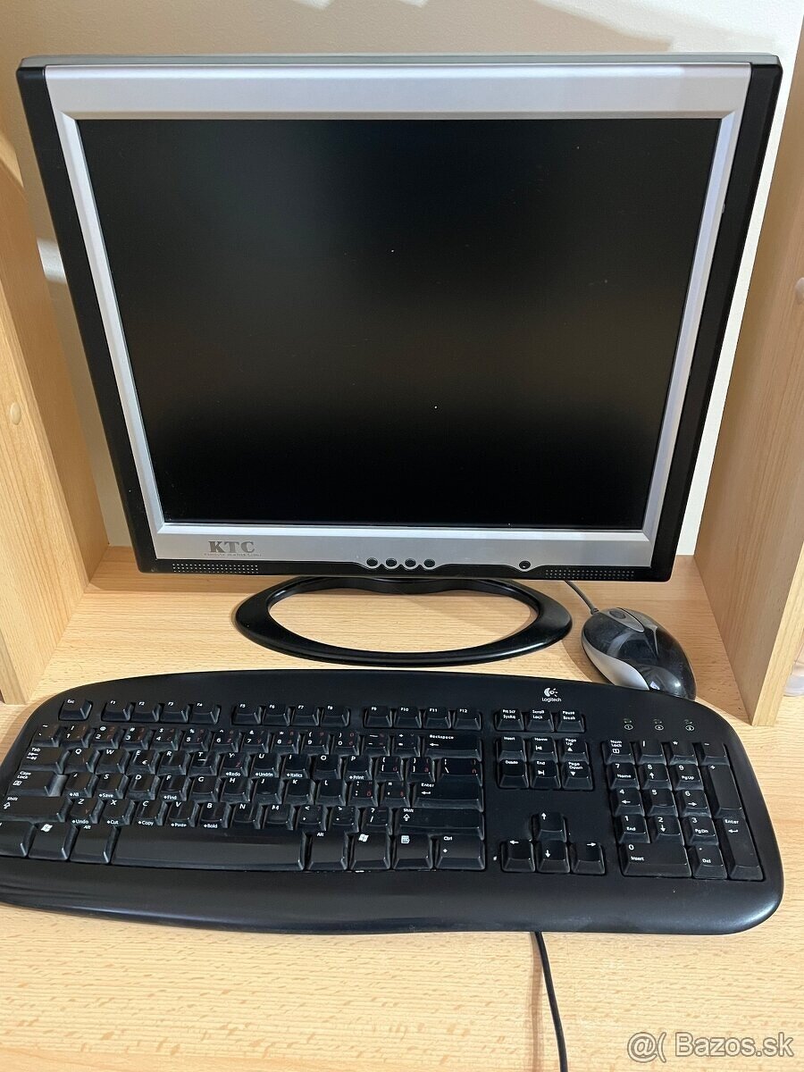 Retro PC - 2