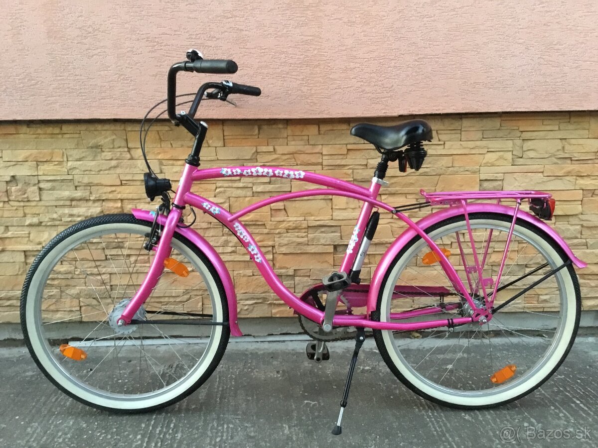 BEACH CRUISER - 2