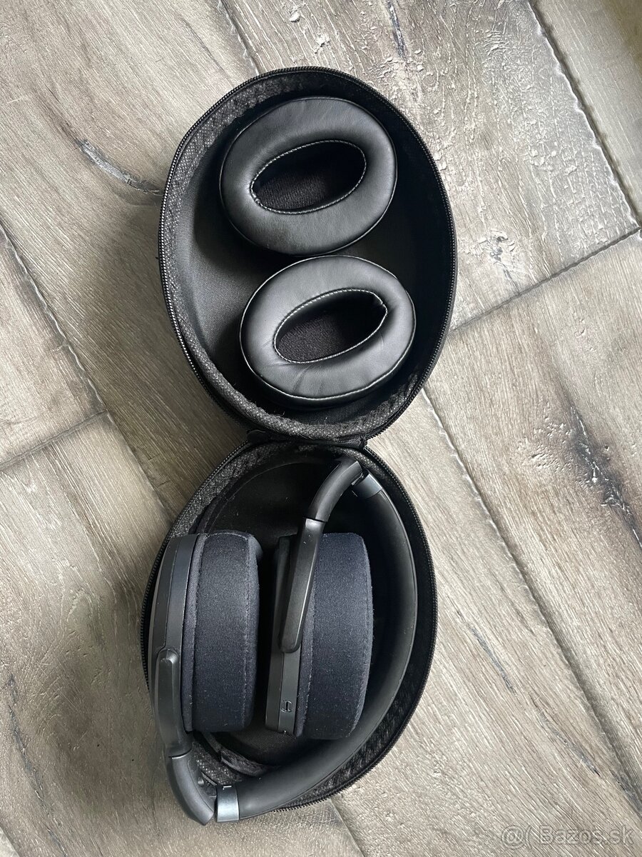 Sennheiser HD 4.40BT - 2