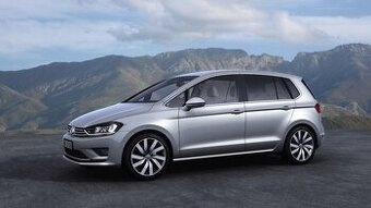 Vw sportsvan VII 1.4 - 2