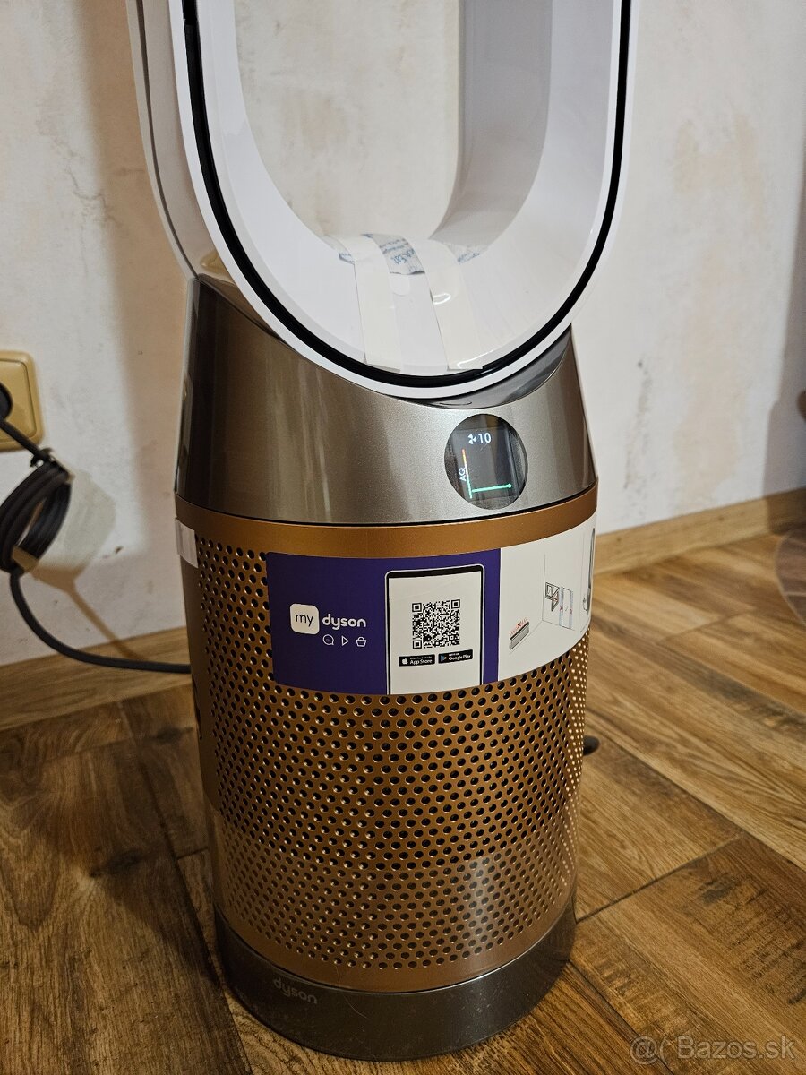 Dyson purifier čistička vzduchu s ventilátorom - 2