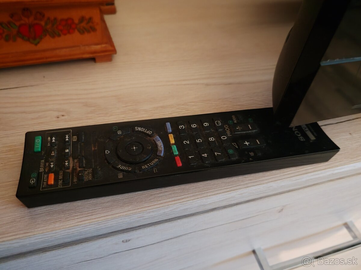 Sony - 2