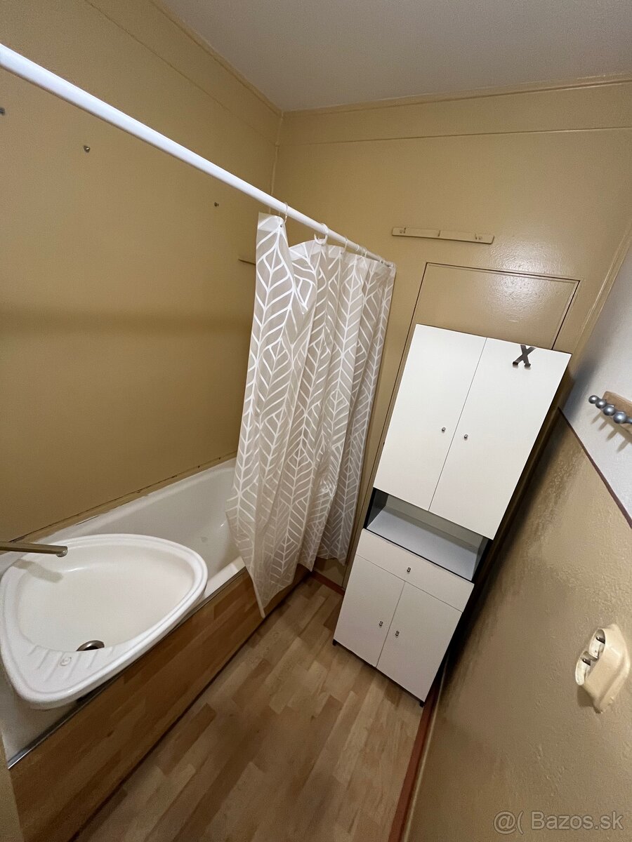 2-izbový byt na prenájom - 2