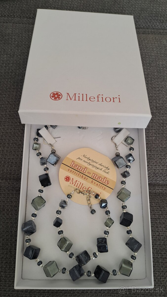 MILLEFIORI - 2