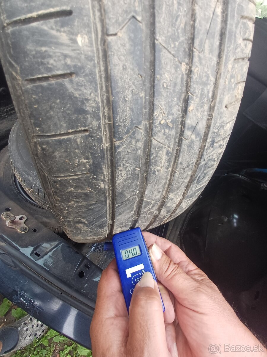 Elektróny letne a zimné - 2