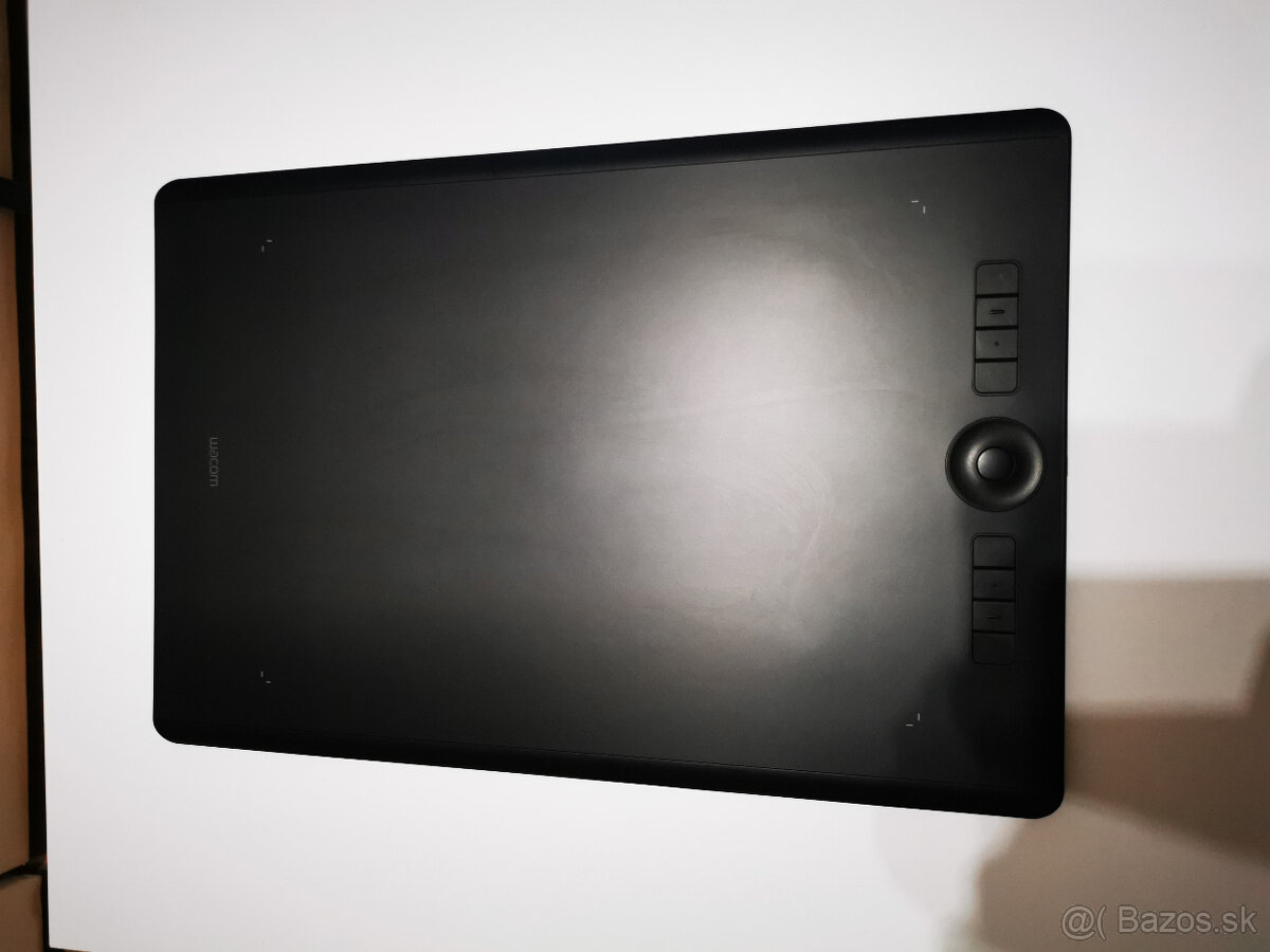 Wacom Intuos Pro PTH-860 - 2