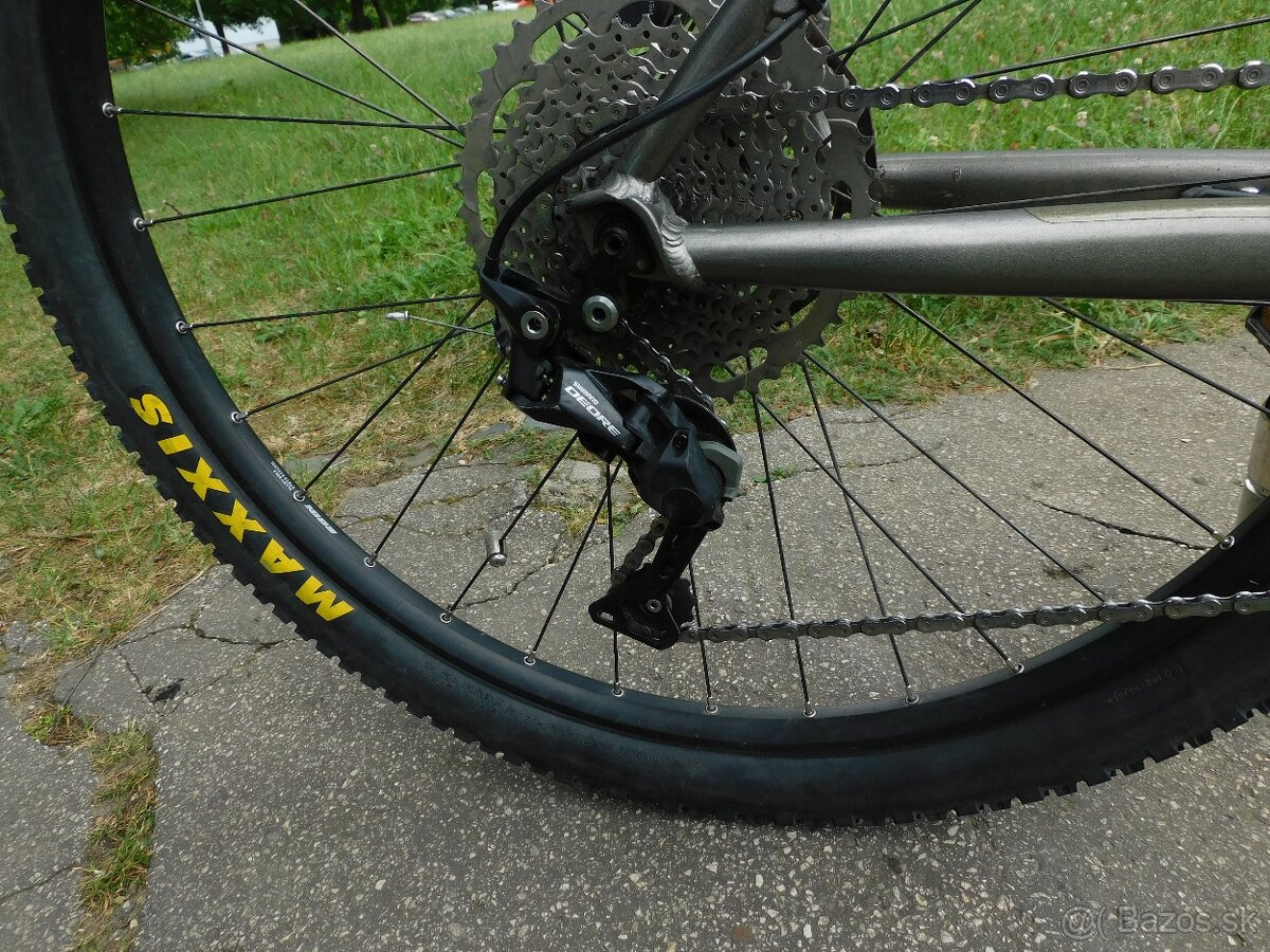 EASYBIKE BIG BOSS - 2
