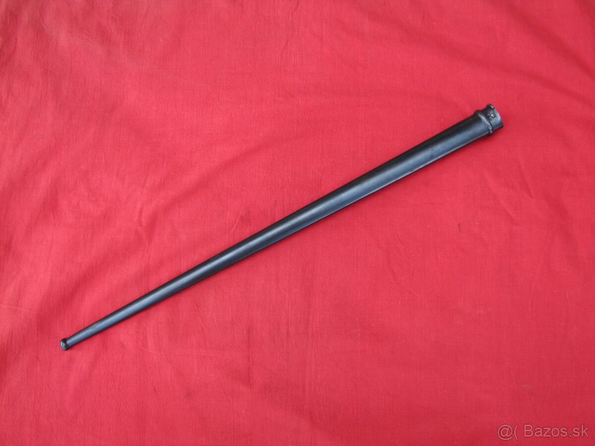 Gras vz.1874 PÚZDRO - 2