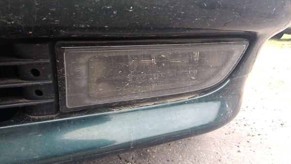 bmw e38 orginal bmw hmlovky - 2