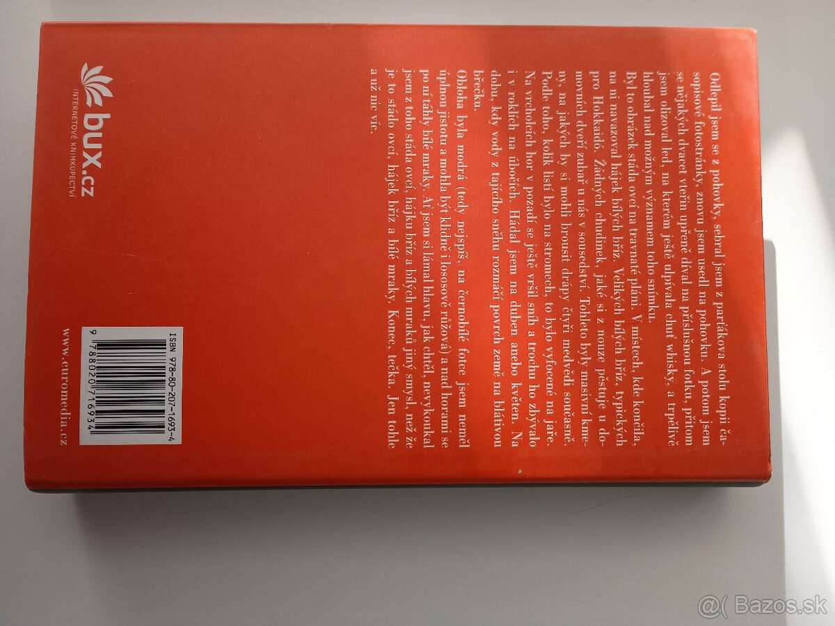 Haruki Murakami - 2