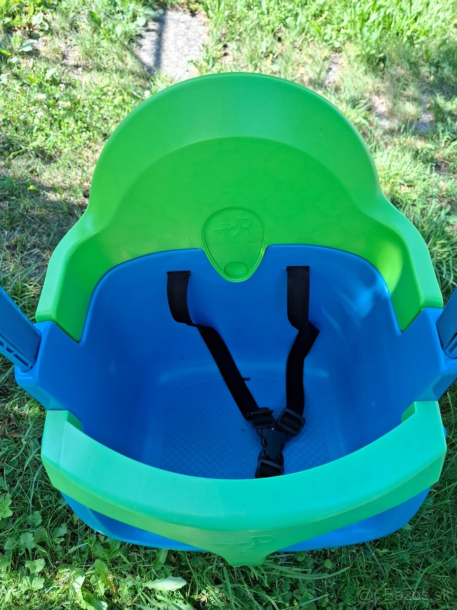 Hojdačka TP Swing Seat Quadpod III - 2
